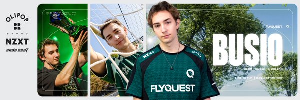 Busio Profile Banner