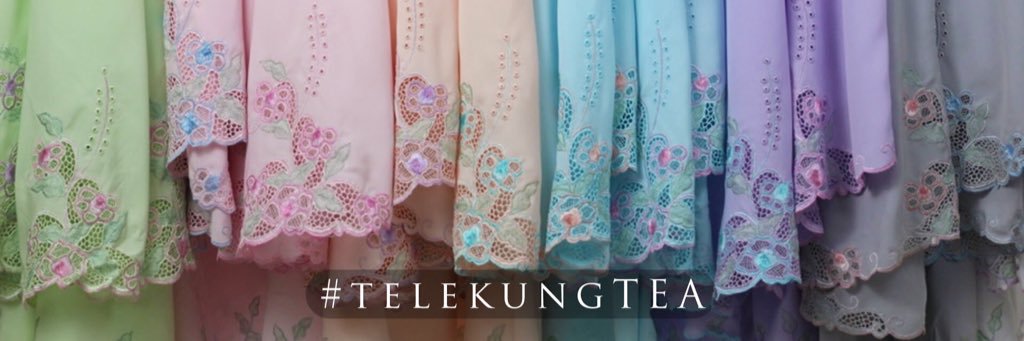 telekungtea's profile banner image