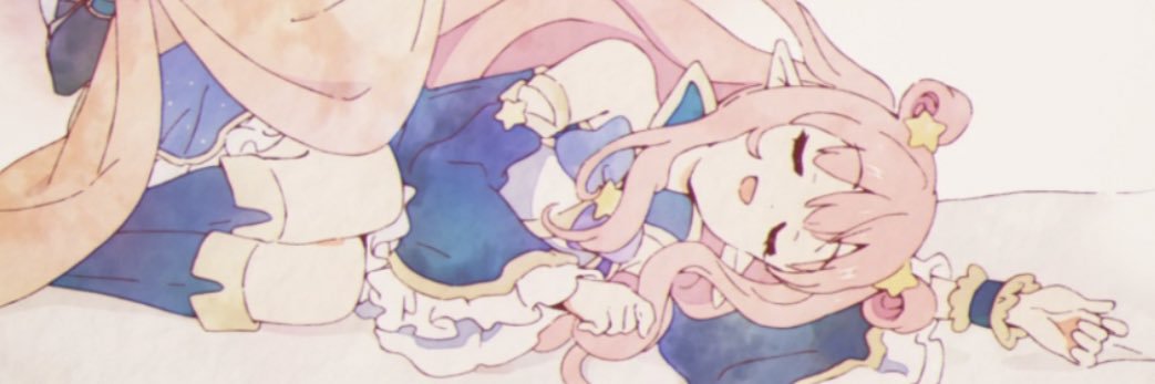 pika2268's profile banner image