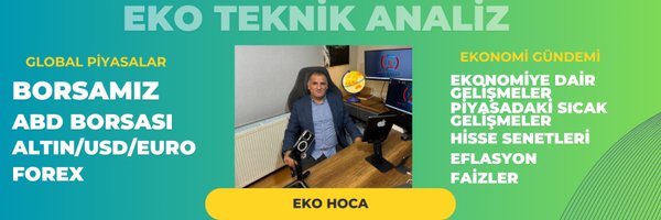 EKO519 Profile Banner