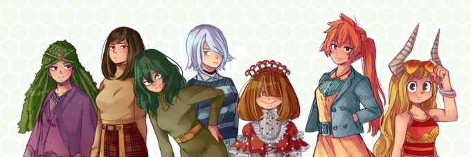 // Fr∀gment // | CW: Kamen Rider W's banner