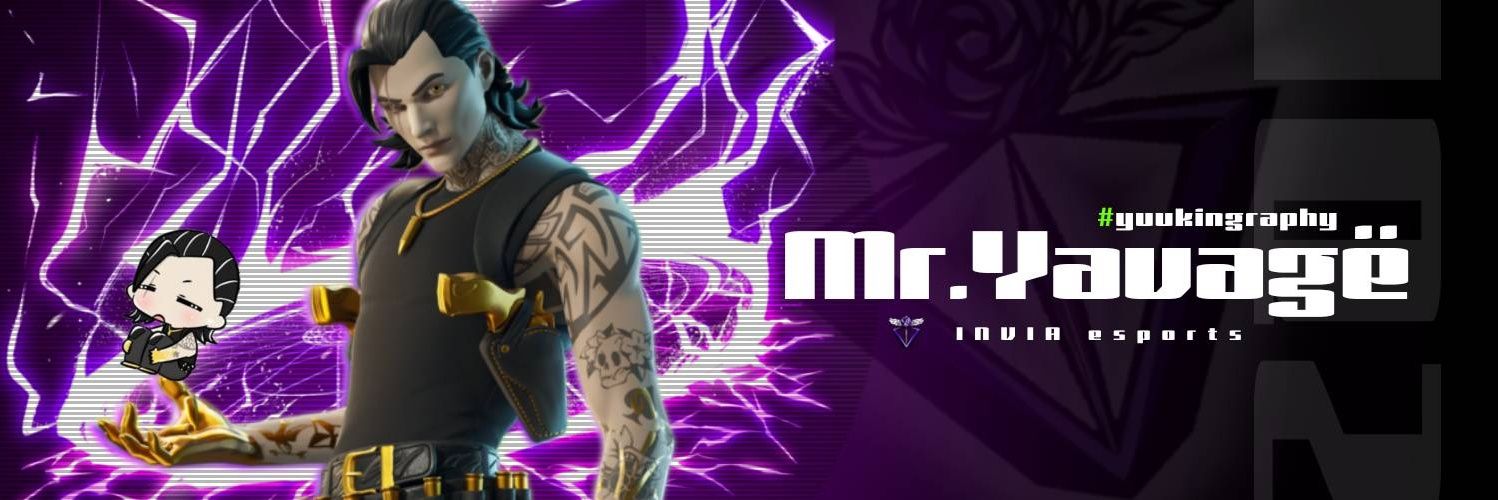 In via.MrYavagë【IQ2】 banner