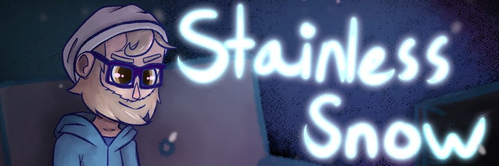 StainlessSnow's profile banner image