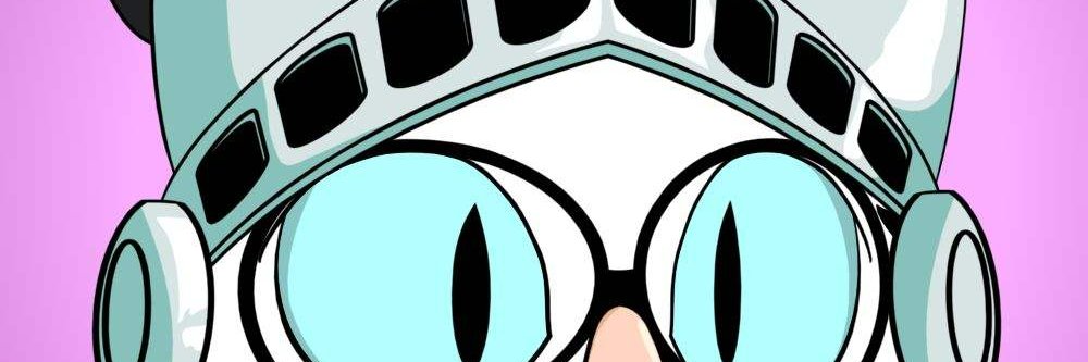 mjitii's profile banner image