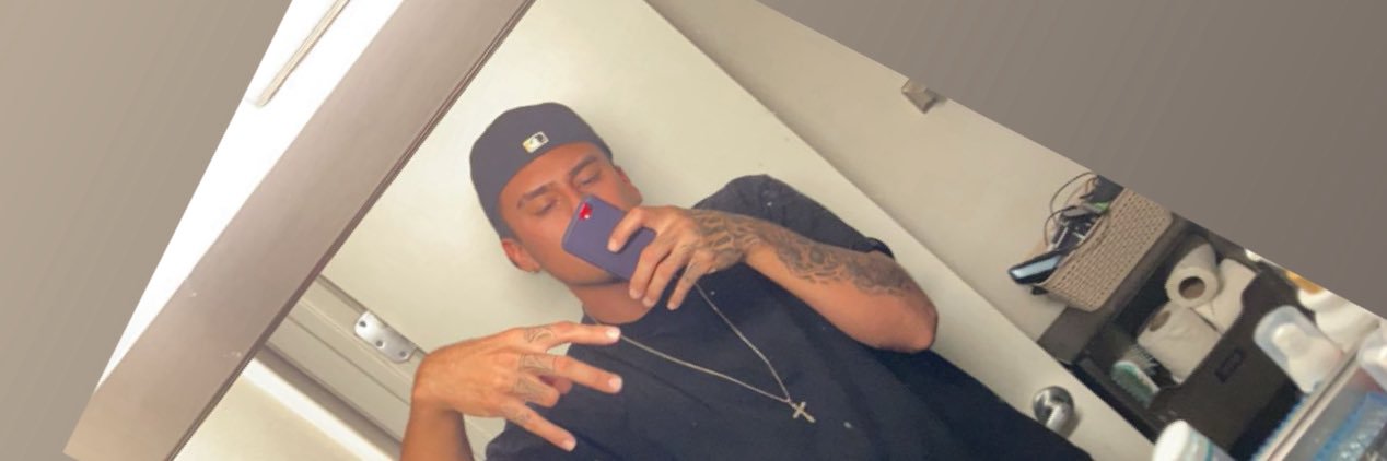 Mxnny's profile banner image