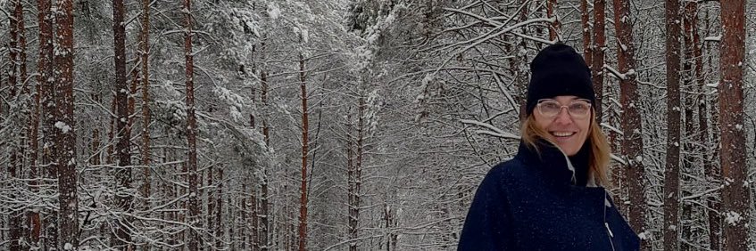 Beata Mazurek banner