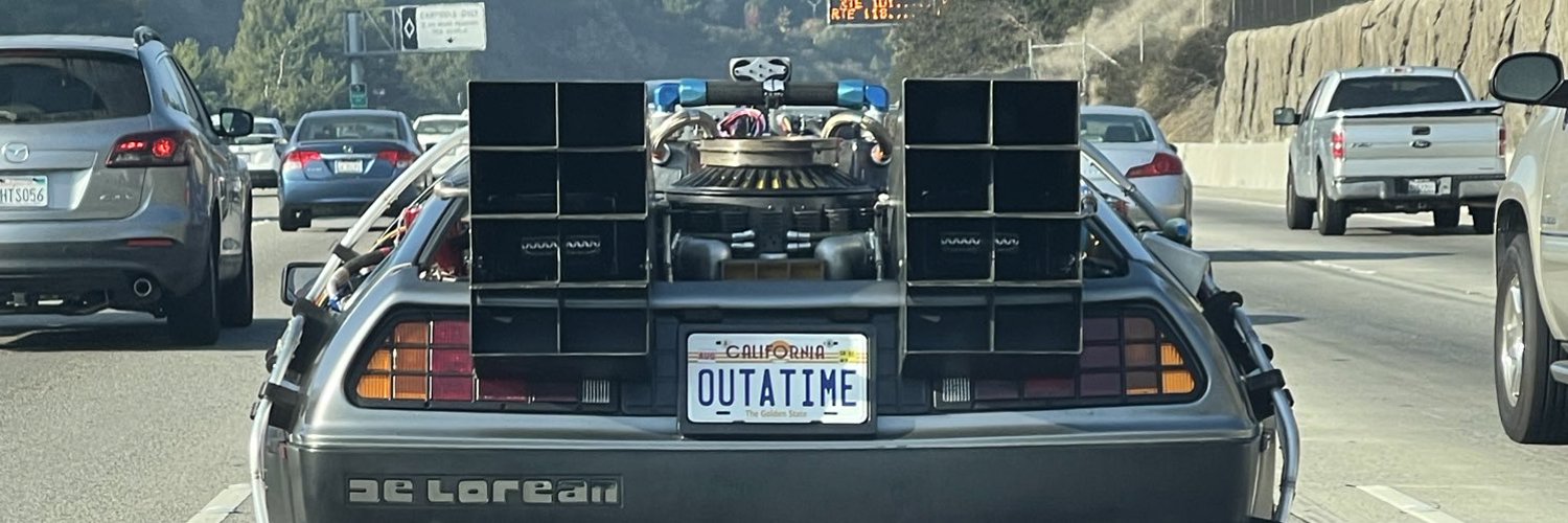 Paul Davidson banner