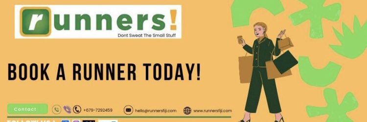 RunnersSuva's profile banner image