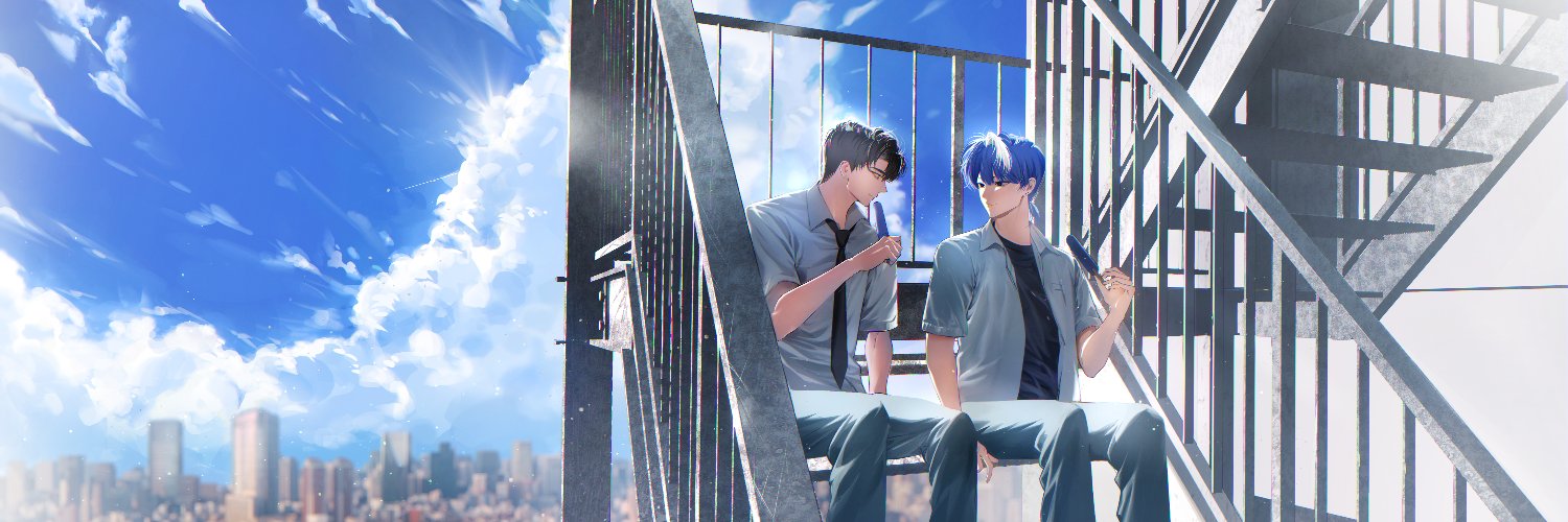 꼬냑⭕️'s banner