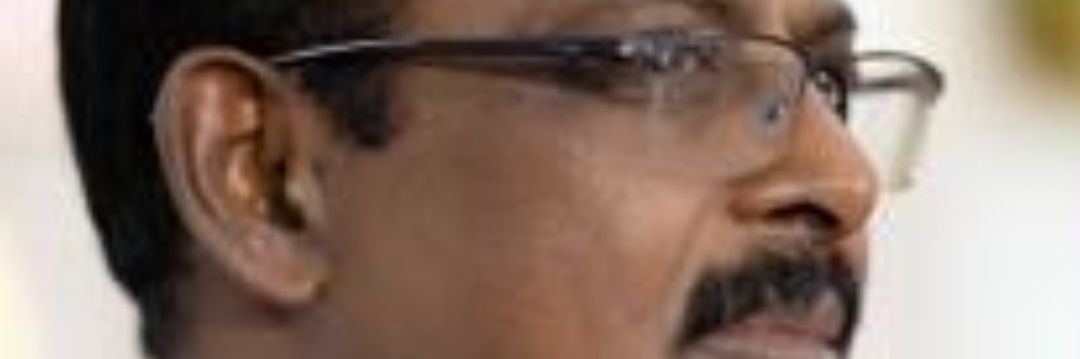 vincentjebaraj's profile banner image