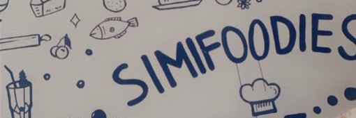 Sisi Olounje's banner