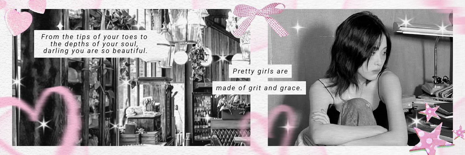 ꣑୧ banner