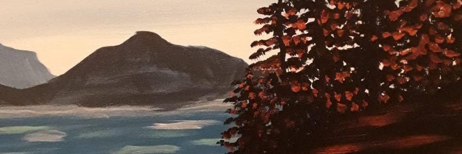 BiniamSIMRET's profile banner image