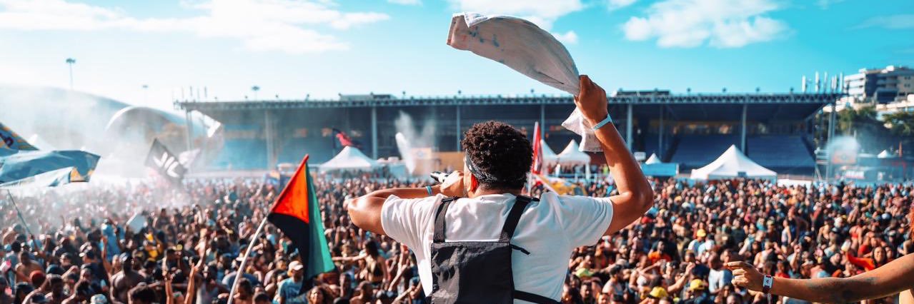 Aaron Local Fingal 🇹🇹 banner