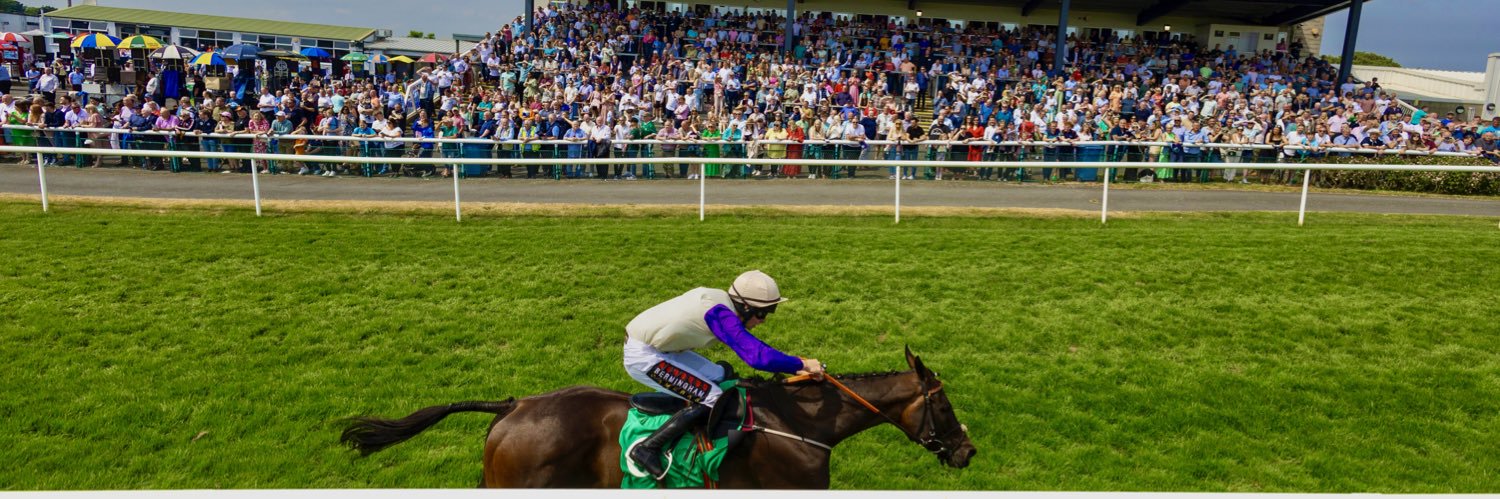 Pimlico Racing Syndicates's banner