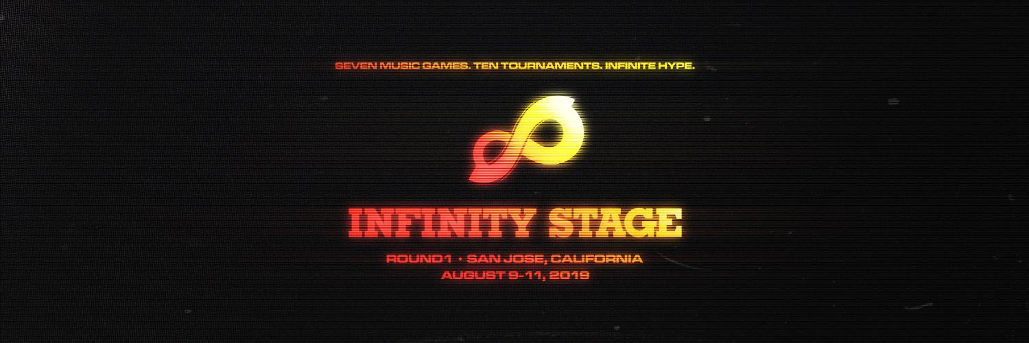InfinityStageSJ's profile banner image