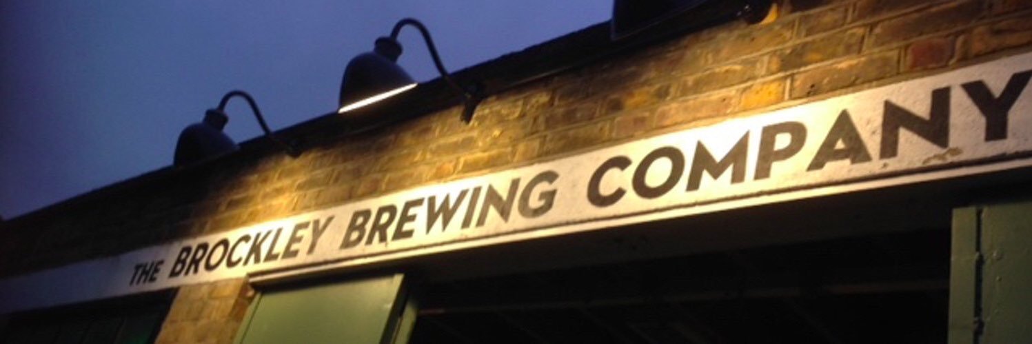 brockleyshuffle's profile banner image