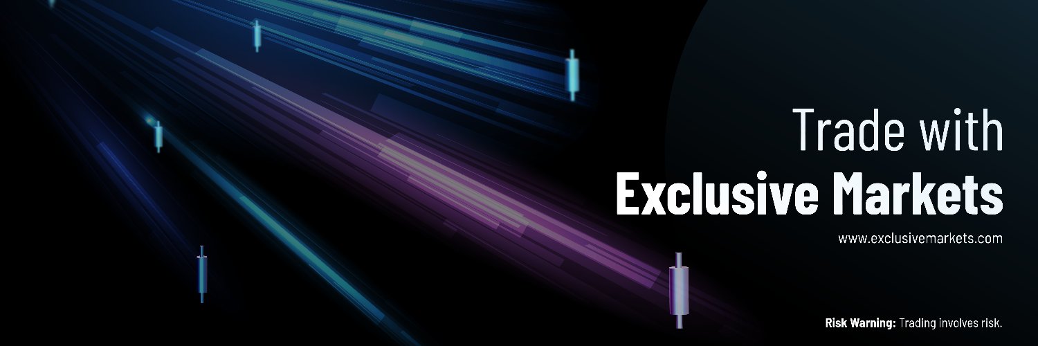 Exclusive Markets banner