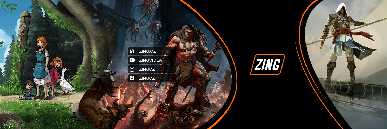 Zing.cz banner