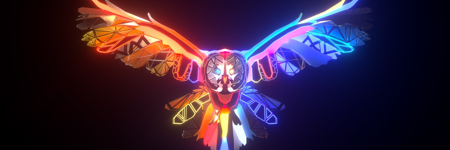 darlfin's profile banner image