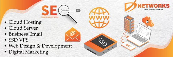 NetworksVd Profile Banner