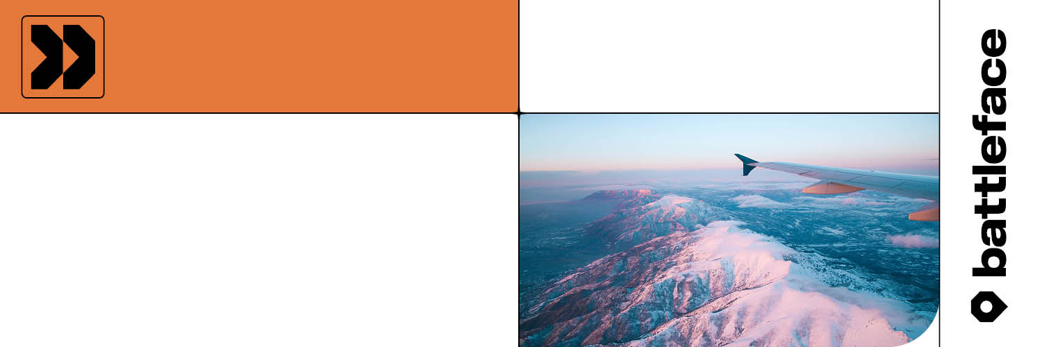 battleface banner