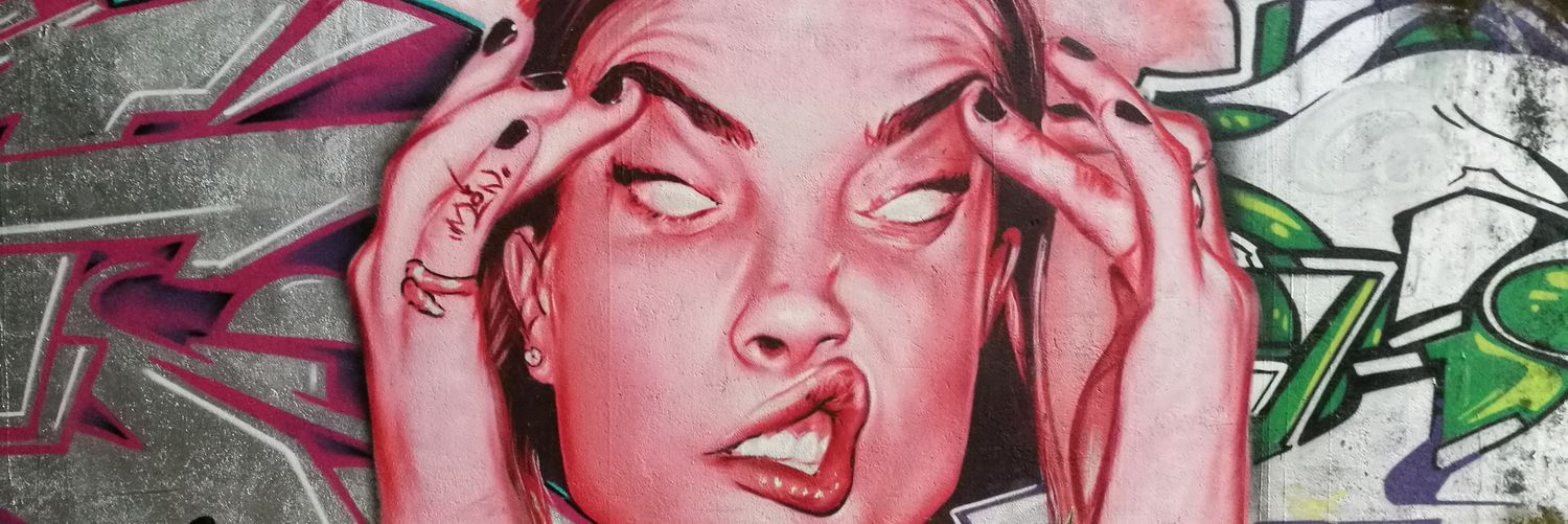 Insert Coin UCM-UPM banner