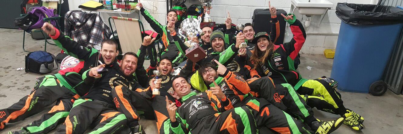 RXProKarting's profile banner image