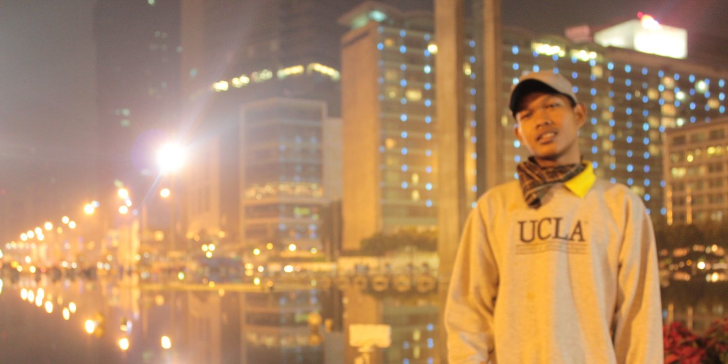 bancetd88's profile banner image
