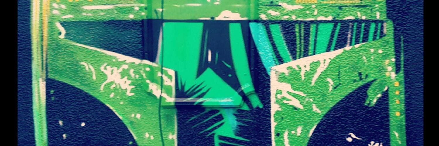 Paul_Kilfeather's profile banner image