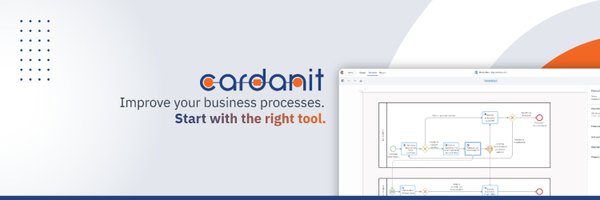 CardanitBPM Profile Banner