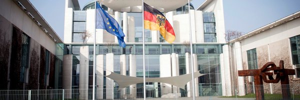 IntegrationBund Profile Banner