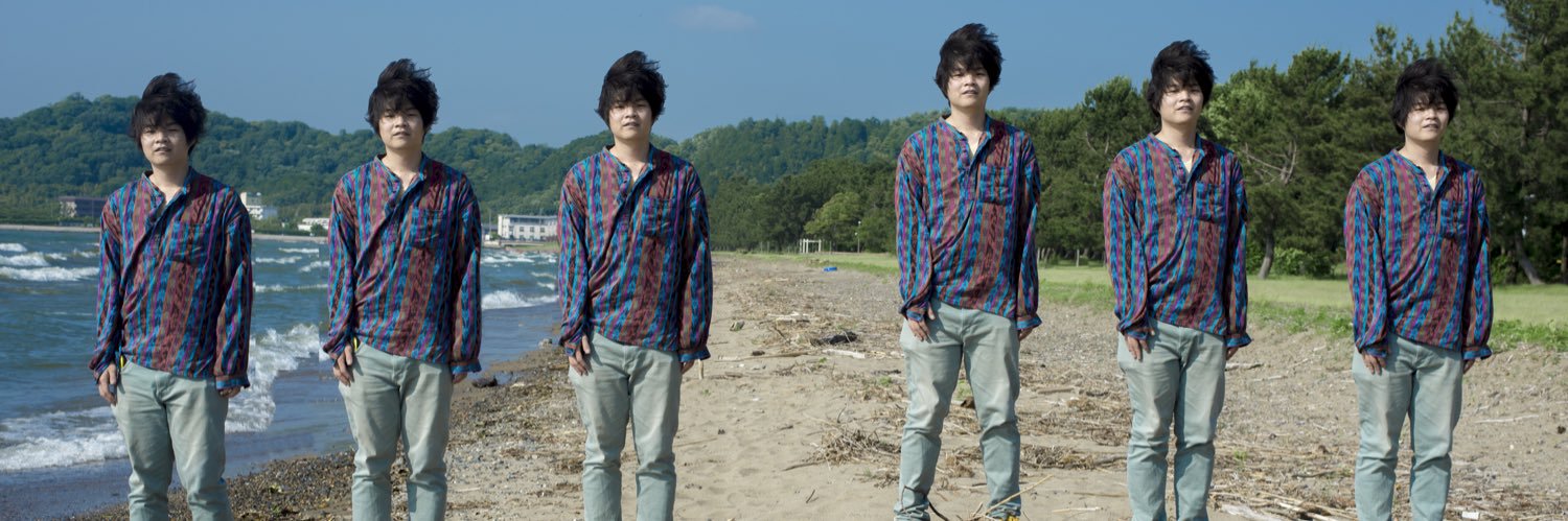 Atshirock's profile banner image