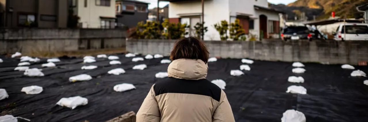 和歌山カレー事件 長男's banner