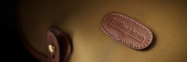 BillinghamBags Profile Banner