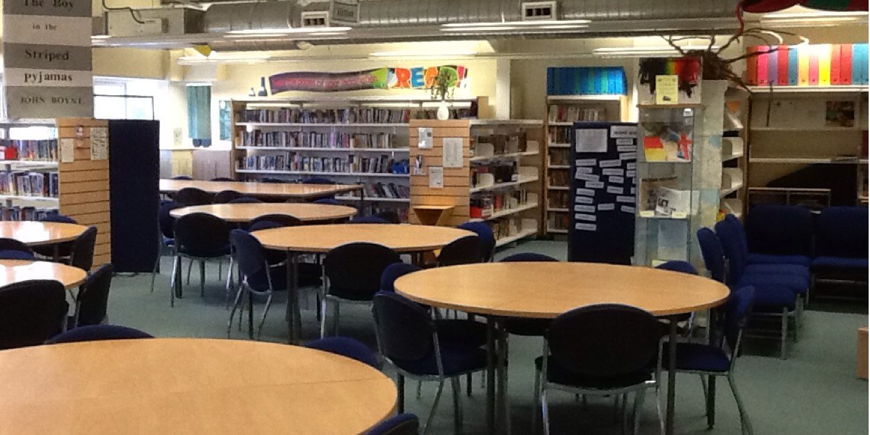 BroughtonLRC's profile banner image