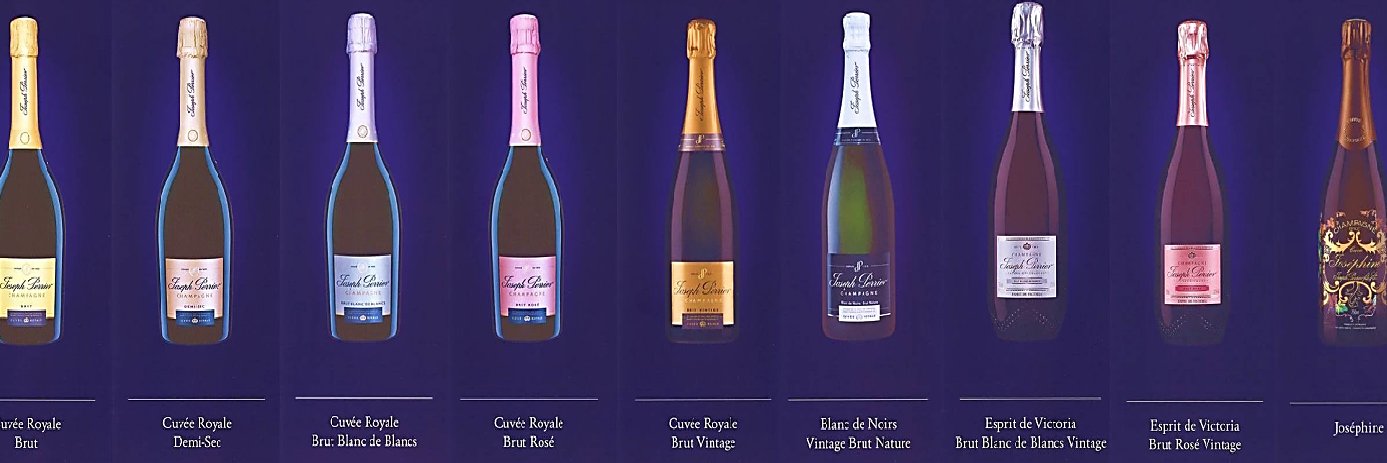 Joseph Perrier UK banner