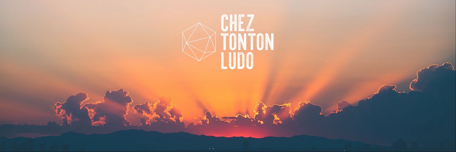 Tonton Ludo banner