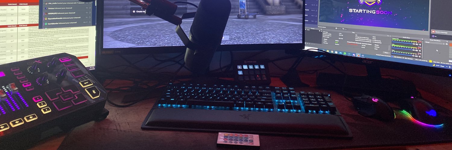 MurvB's profile banner image