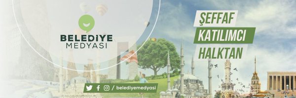 Belediye Medyası Profile Banner