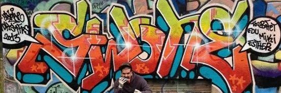 elputoswone's profile banner image