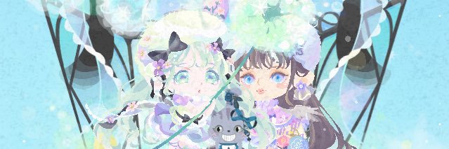 chocobananacha's profile banner image