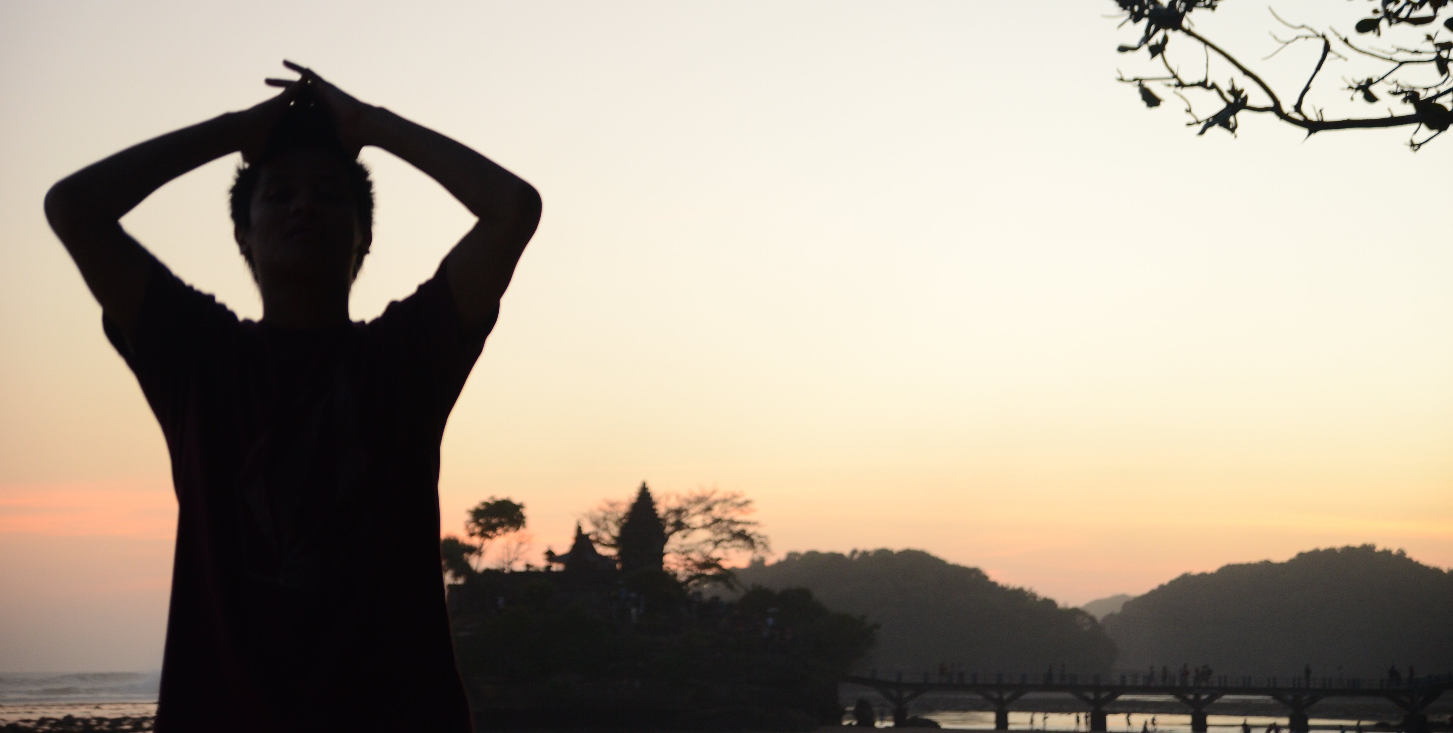 chandra_rk's profile banner image