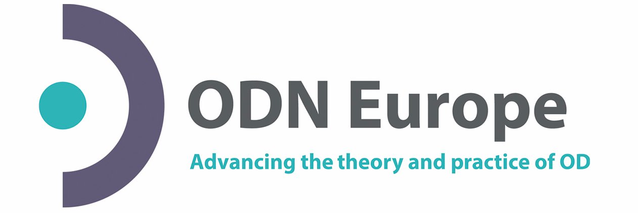 Organisation Development Network Europe banner