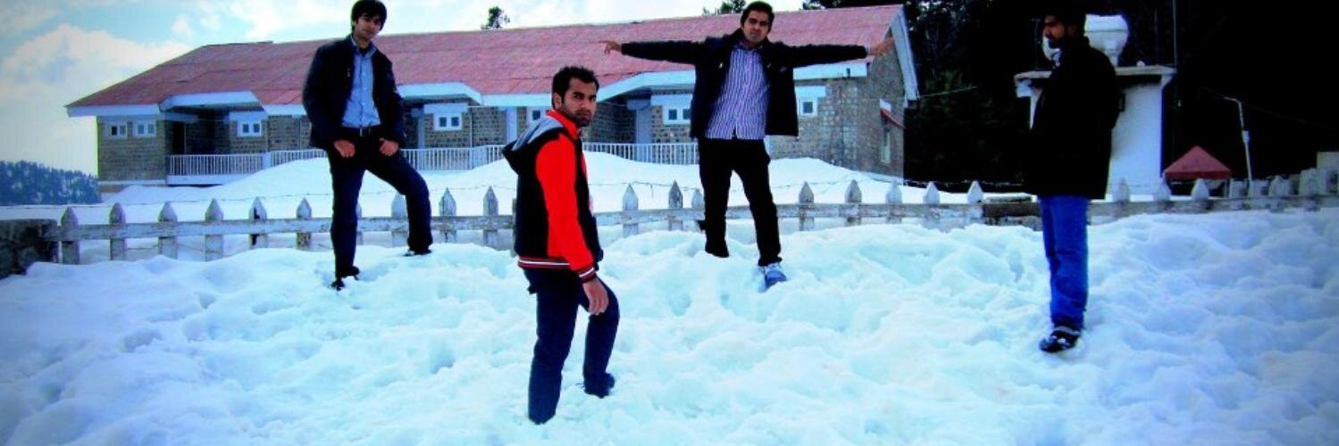 MaliKamran7's profile banner image