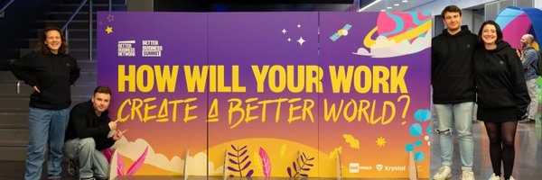 betternotstop Profile Banner