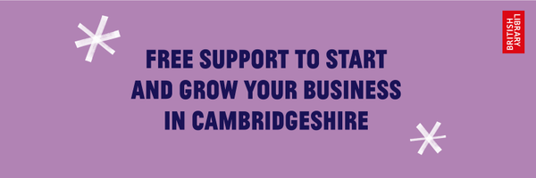 BIPCCambs Profile Banner