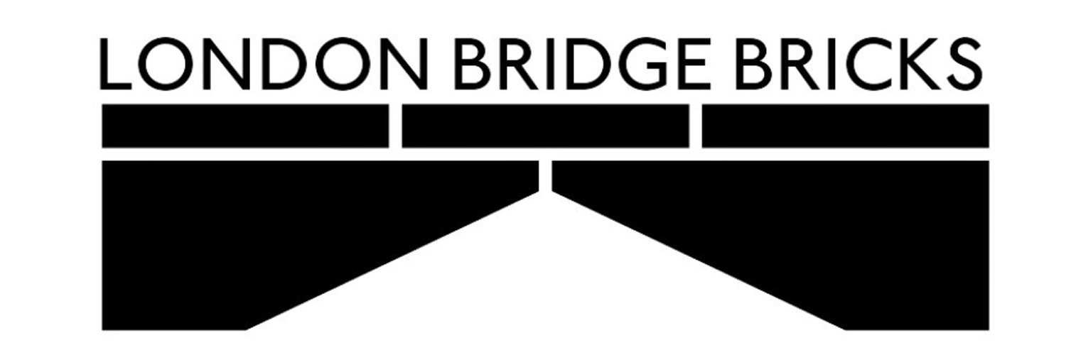 LONDON BRIDGE BRICKS Profile Banner