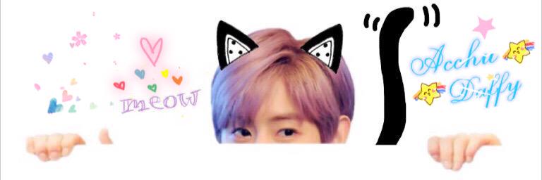 Acchu_Daffy7's profile banner image