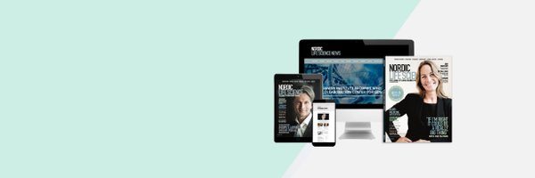 NLifeScience Profile Banner